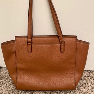 Kate Spade Brown Purse